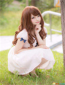 美丽小蜜桃2