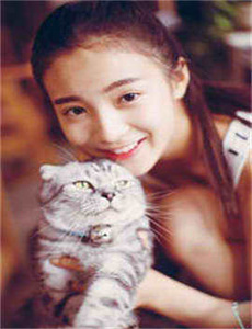 原来是美男啊