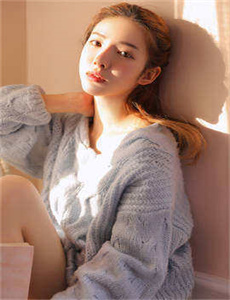 东方美女