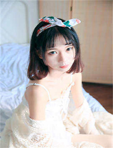 蛙女