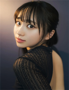 艺术写真-上村丽奈
